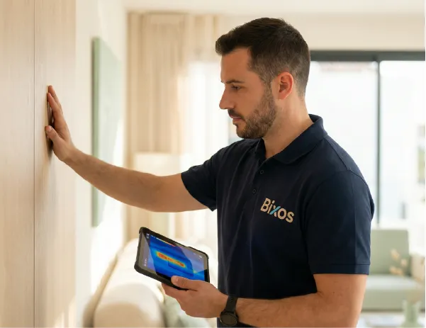 BiXos Fuerteventura — instalación y asistencia